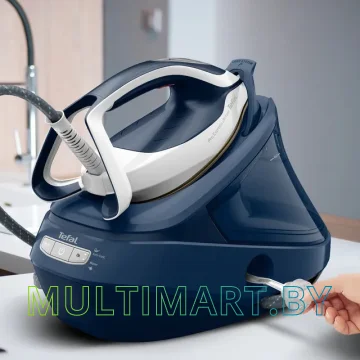 Утюг Tefal Pro Express Ultimate II GV9720E0 картинка 5